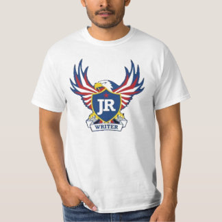 Camiseta T-shirt intitulado