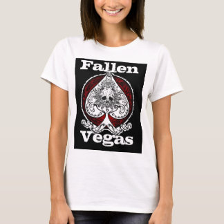 Camiseta T-shirt intitulado