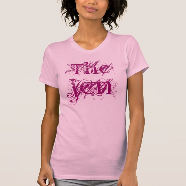 Camiseta T-shirt intitulado (Frente)
