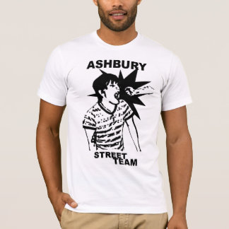 Camiseta T-shirt intitulado