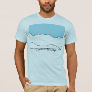 Camiseta T-shirt intitulado