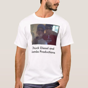 Camiseta T-shirt intitulado