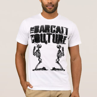 Camiseta T-shirt intitulado