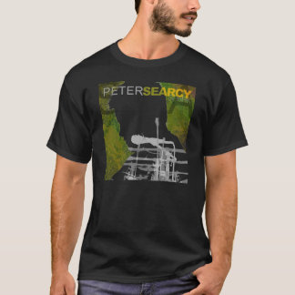 Camiseta T-shirt intitulado