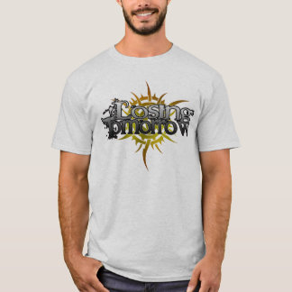 Camiseta T-shirt intitulado