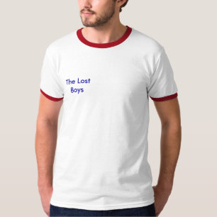 Camiseta T-shirt intitulado