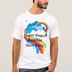 Camiseta T-shirt intitulado