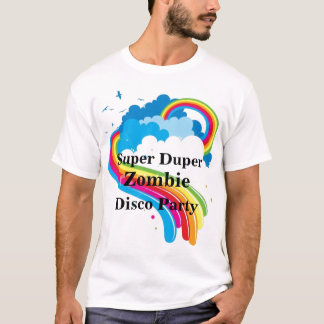 Camiseta T-shirt intitulado