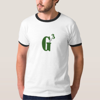 Camiseta T-shirt intitulado