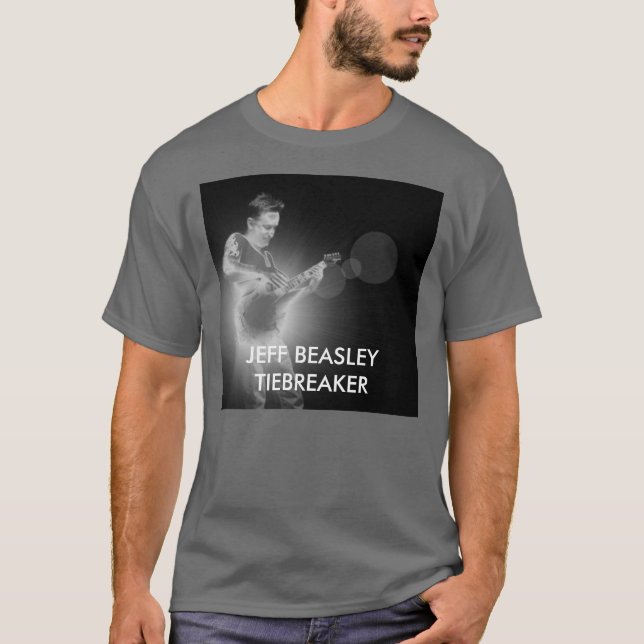Camiseta T-shirt intitulado (Frente)