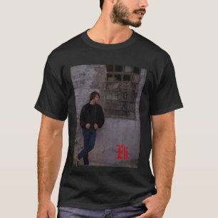 Camiseta T-shirt intitulado