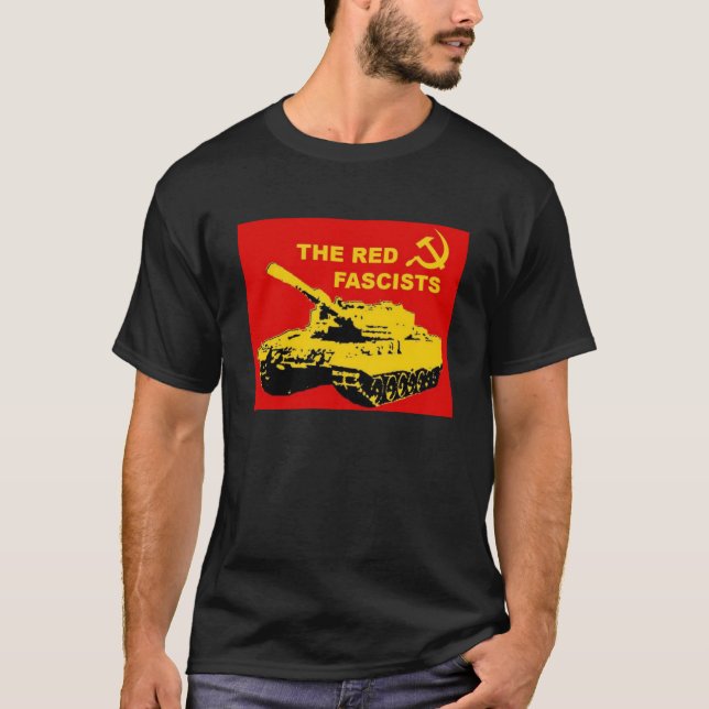 Camiseta T-shirt intitulado (Frente)