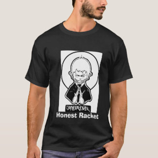 Camiseta T-shirt intitulado