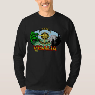 Camiseta T-shirt intitulado