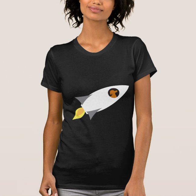 Camiseta T-shirt intitulado (Frente)