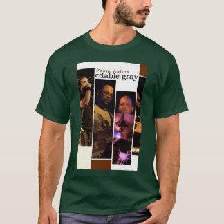 Camiseta T-shirt intitulado