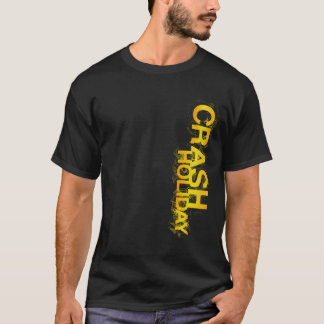 Camiseta T-shirt intitulado
