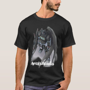 Camiseta T-shirt intitulado