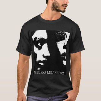 Camiseta T-shirt intitulado