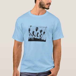 Camiseta T-shirt intitulado