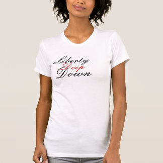 Camiseta T-shirt intitulado