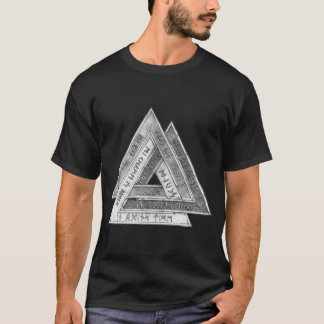 Camiseta T-shirt intitulado