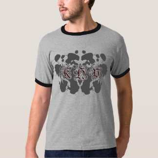 Camiseta T-shirt intitulado