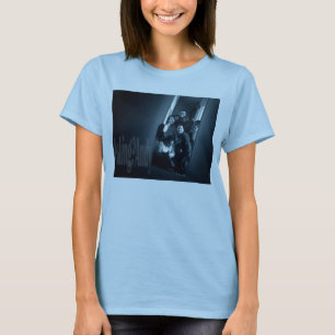 Camiseta T-shirt intitulado