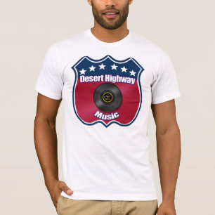 Camiseta T-shirt intitulado