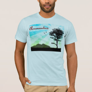 Camiseta T-shirt intitulado