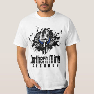 Camiseta T-shirt intitulado