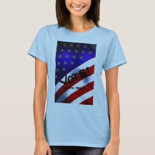 Camiseta T-shirt intitulado