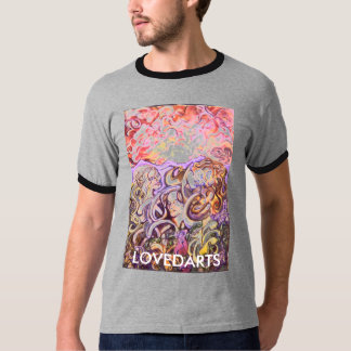 Camiseta T-shirt intitulado