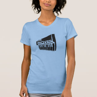 Camiseta T-shirt intitulado