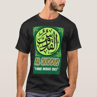 Camiseta T-Shirt Islâmico
