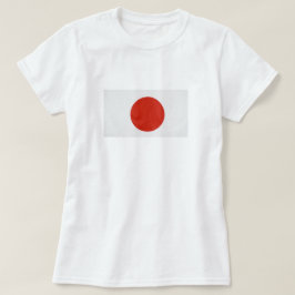 Camiseta T-Shirt Japão