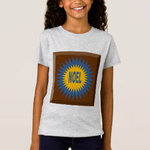 Camiseta T-shirt jersey fim urze NATAL