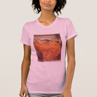 Camiseta T-Shirt Junho Flaming