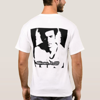 Camiseta T-Shirt Justice 4 SSR Sushant Rajput