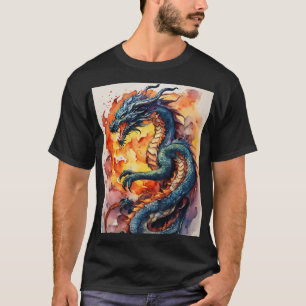 Camiseta T-Shirt"Keep Wild" "Chase the Sun" "Good Vibs Apen