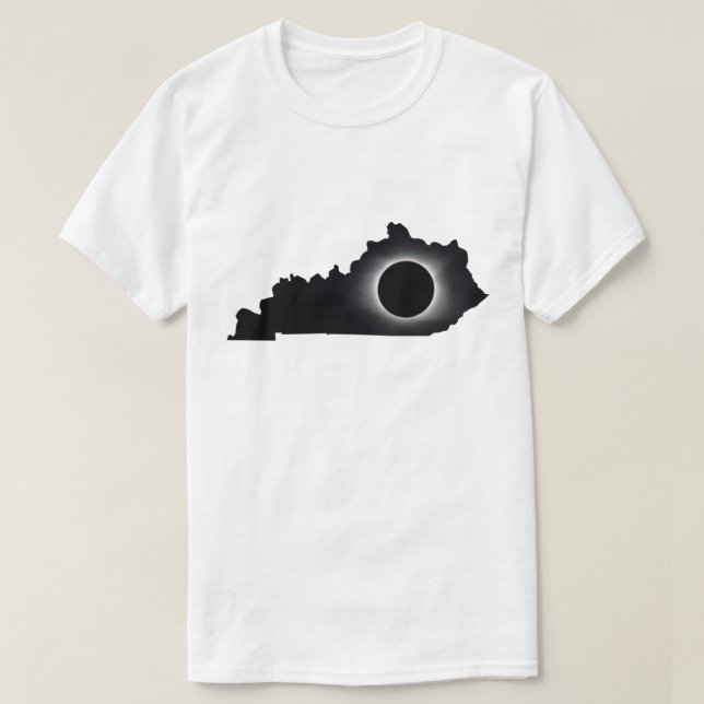 Camiseta T-Shirt Kentucky 2024 (Frente do Design)