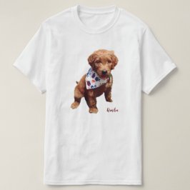 Camiseta T-Shirt Kimba