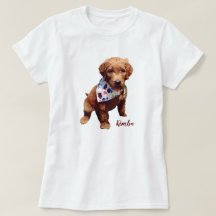 T-Shirt Kimba