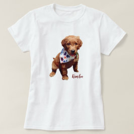 Camiseta T-Shirt Kimba
