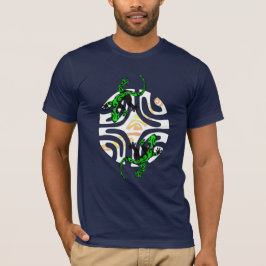 CAMISETA T-SHIRT KIMO