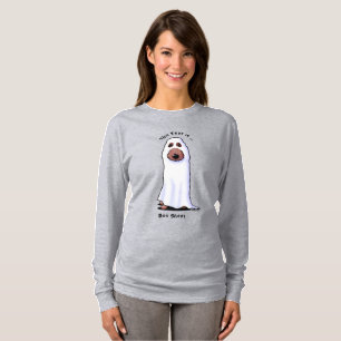 Camiseta T-Shirt KiniArt Halloween