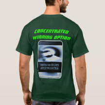 T-Shirt LATITUDE AMPLA