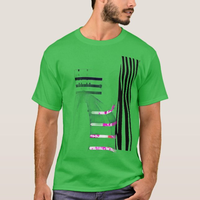 Camiseta T-Shirt legal (Frente)