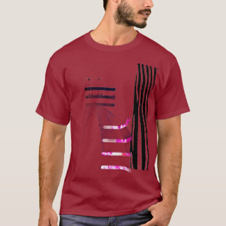 Camiseta T-Shirt legal