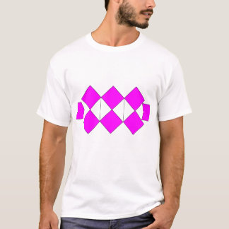 Camiseta t-shirt legal